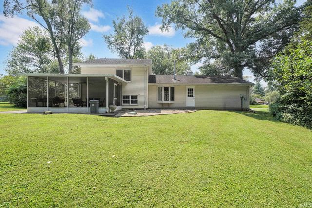 2210 E Boonville New Harmony Road, Evansville, IN 47725