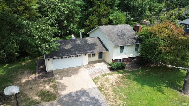 2210 E Boonville New Harmony Road, Evansville, IN 47725