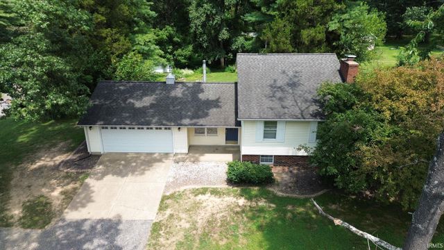 2210 E Boonville New Harmony Road, Evansville, IN 47725