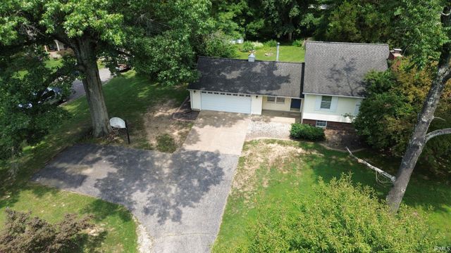 2210 E Boonville New Harmony Road, Evansville, IN 47725