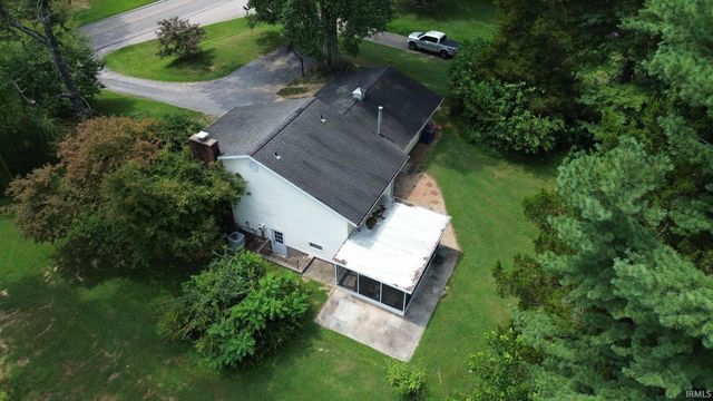 2210 E Boonville New Harmony Road, Evansville, IN 47725