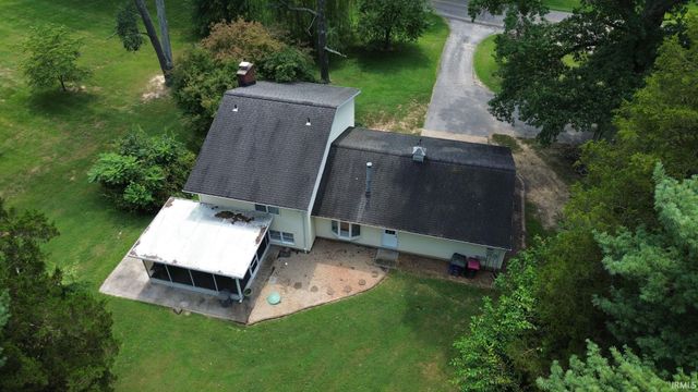 2210 E Boonville New Harmony Road, Evansville, IN 47725
