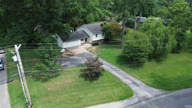 2210 E Boonville New Harmony Road, Evansville, IN 47725
