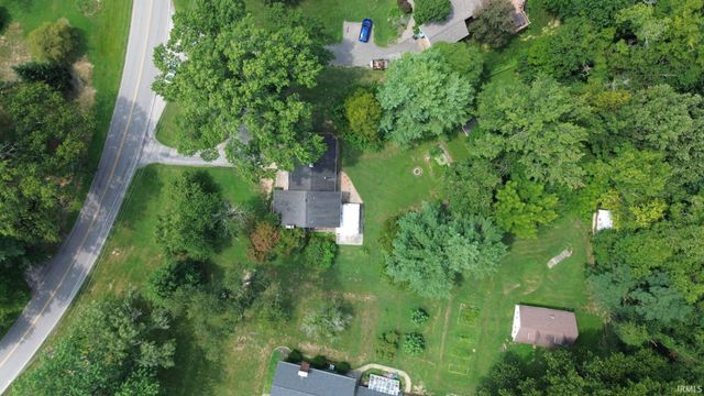 2210 E Boonville New Harmony Road, Evansville, IN 47725