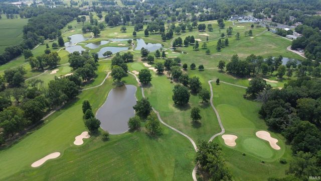 2210 E Boonville New Harmony Road, Evansville, IN 47725