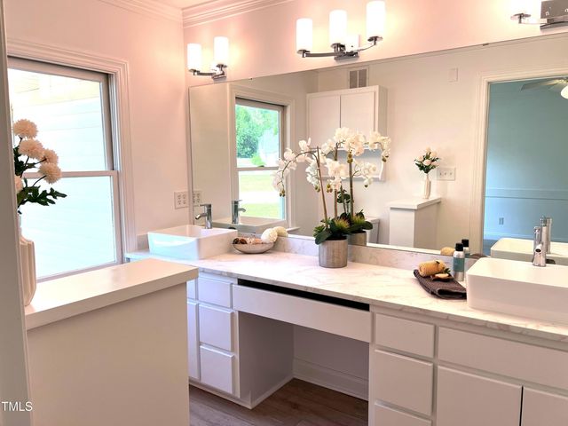 1846 Forest Wood Road, Rocky Mount, NC 27804