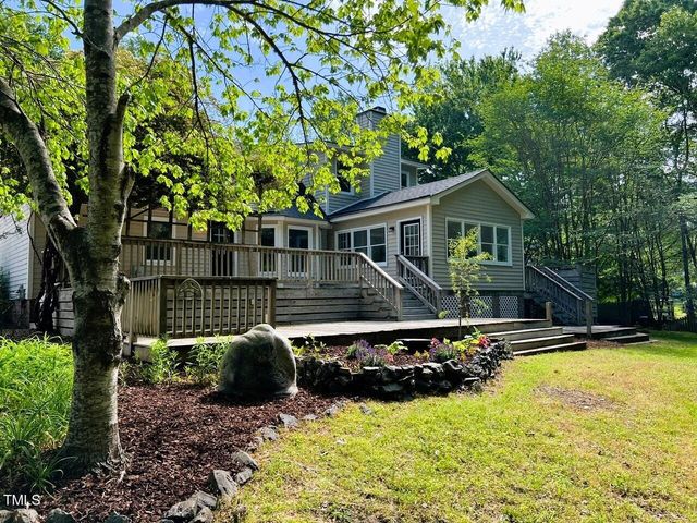 1846 Forest Wood Road, Rocky Mount, NC 27804