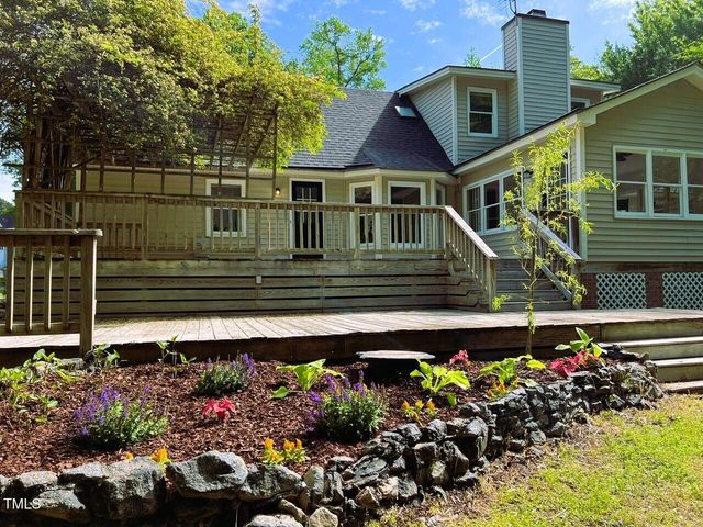 1846 Forest Wood Road, Rocky Mount, NC 27804