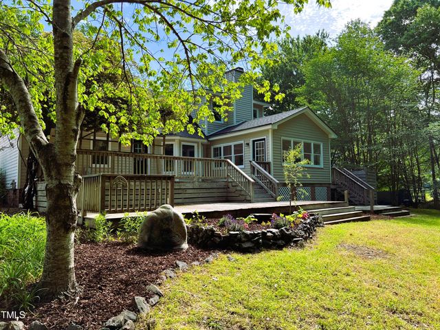 1846 Forest Wood Road, Rocky Mount, NC 27804