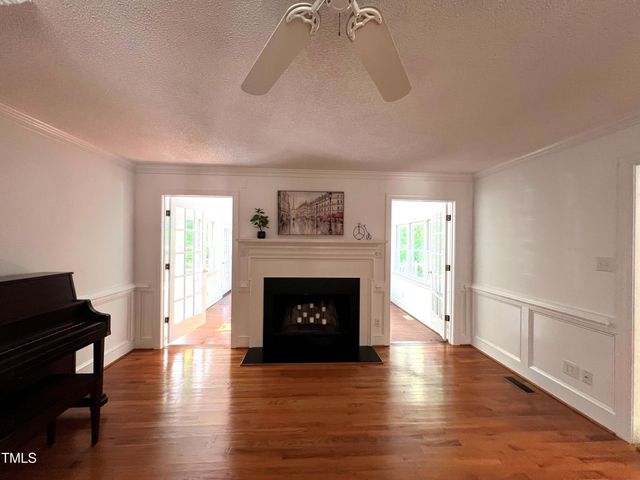 1846 Forest Wood Road, Rocky Mount, NC 27804