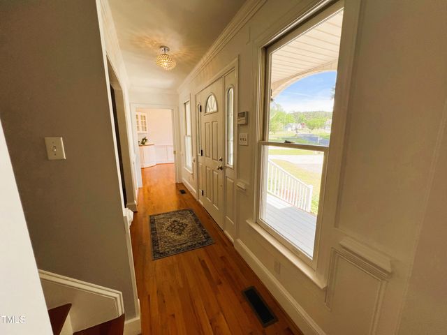 1846 Forest Wood Road, Rocky Mount, NC 27804