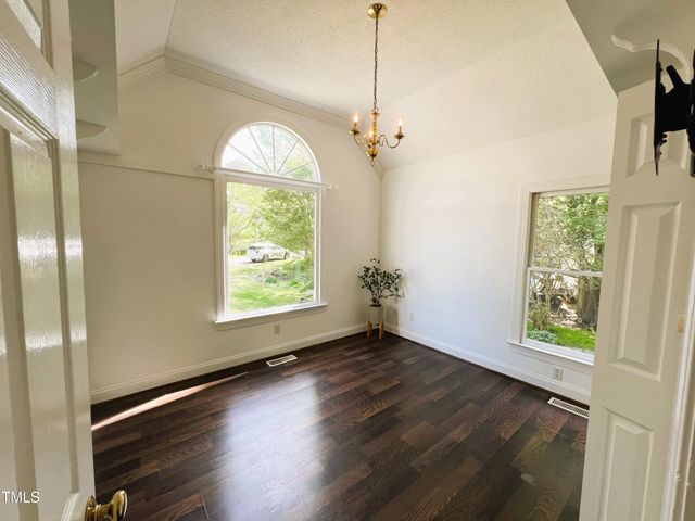 1846 Forest Wood Road, Rocky Mount, NC 27804