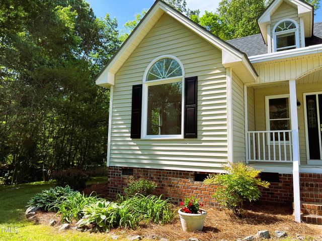 1846 Forest Wood Road, Rocky Mount, NC 27804