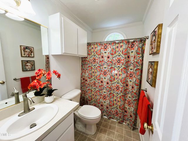 1846 Forest Wood Road, Rocky Mount, NC 27804