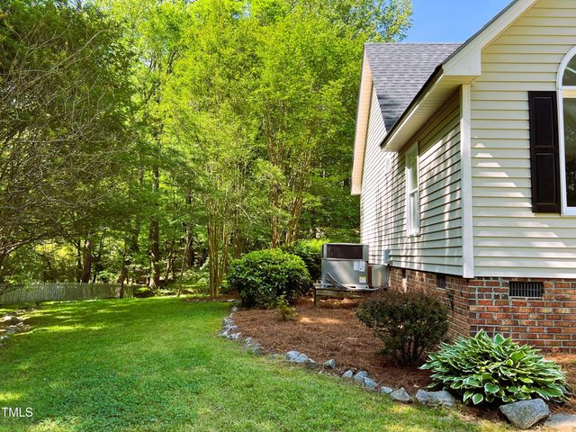 1846 Forest Wood Road, Rocky Mount, NC 27804