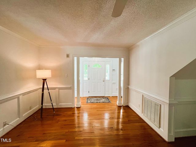 1846 Forest Wood Road, Rocky Mount, NC 27804