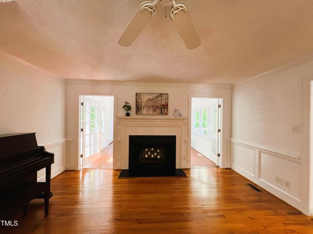 1846 Forest Wood Road, Rocky Mount, NC 27804