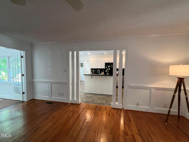 1846 Forest Wood Road, Rocky Mount, NC 27804