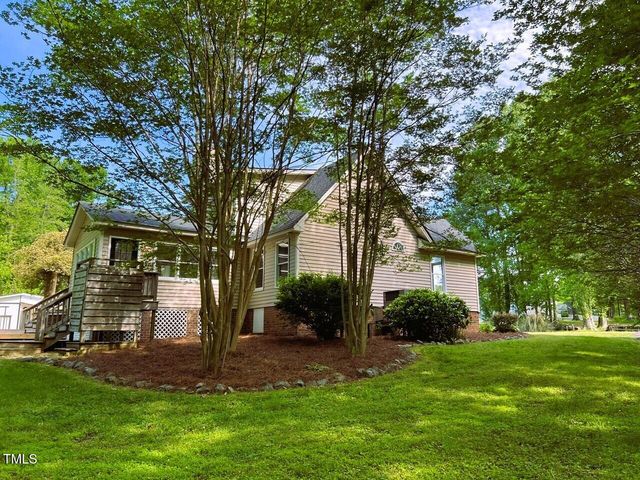 1846 Forest Wood Road, Rocky Mount, NC 27804