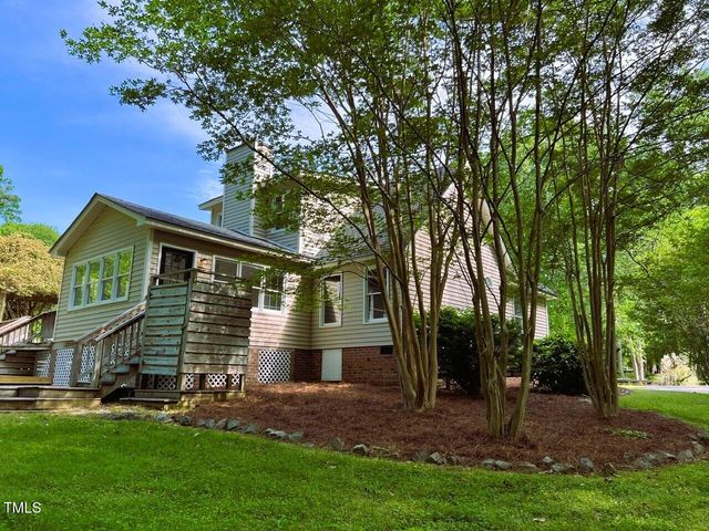 1846 Forest Wood Road, Rocky Mount, NC 27804