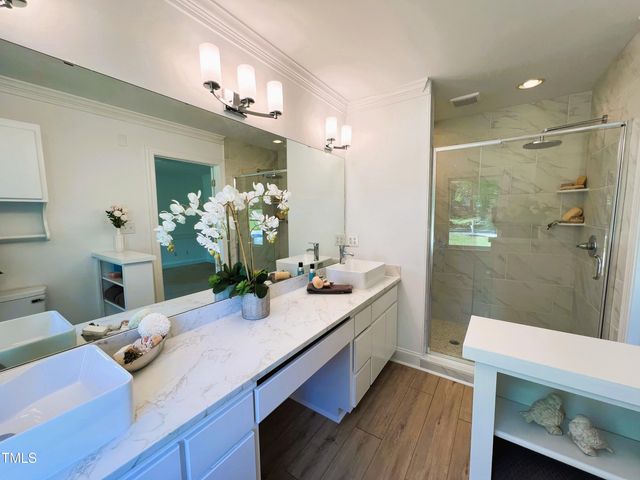 1846 Forest Wood Road, Rocky Mount, NC 27804