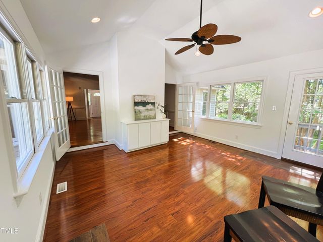 1846 Forest Wood Road, Rocky Mount, NC 27804