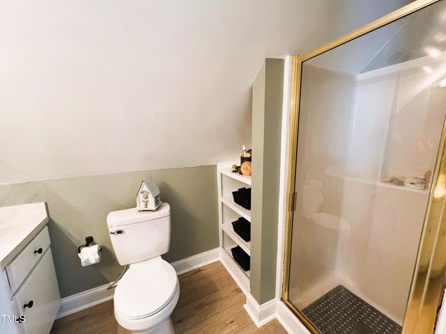 1846 Forest Wood Road, Rocky Mount, NC 27804