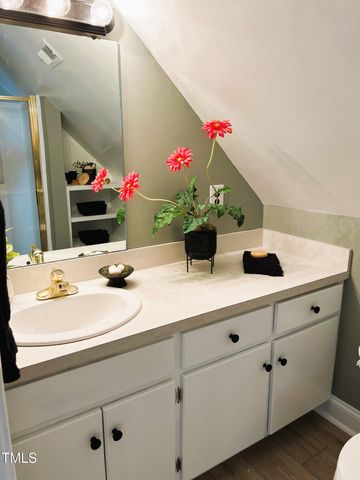 1846 Forest Wood Road, Rocky Mount, NC 27804