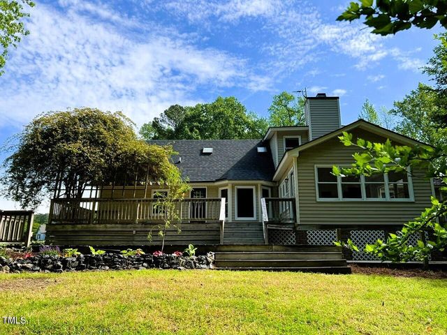 1846 Forest Wood Road, Rocky Mount, NC 27804