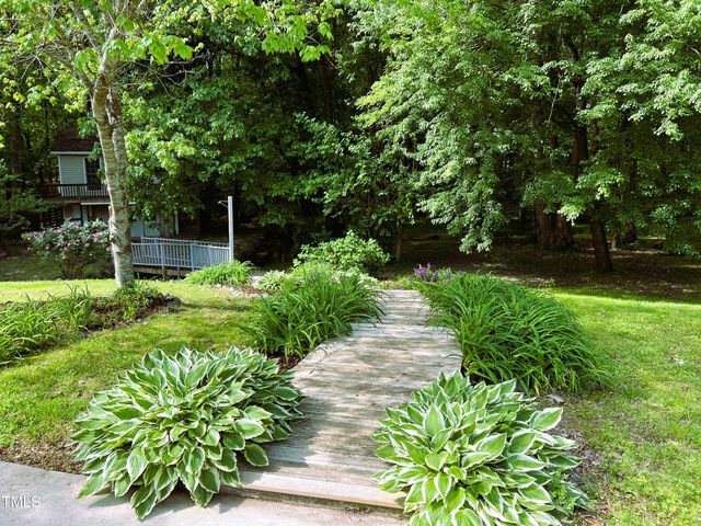 1846 Forest Wood Road, Rocky Mount, NC 27804