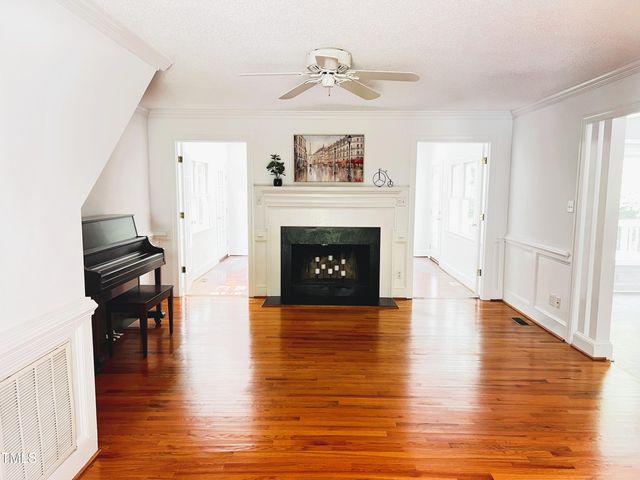 1846 Forest Wood Road, Rocky Mount, NC 27804