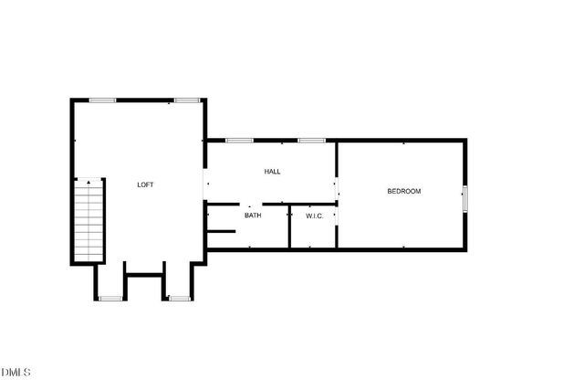 1846 Forest Wood Road, Rocky Mount, NC 27804