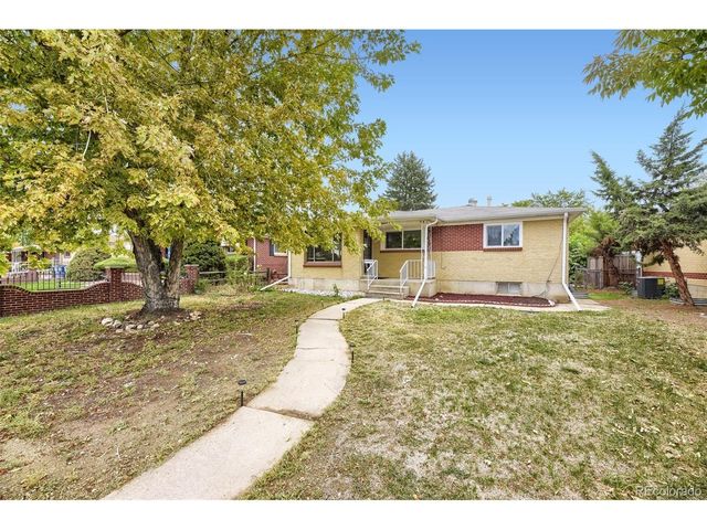 1880 S Dale Ct, Denver, CO 80219
