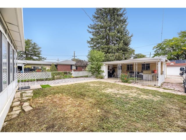 1880 S Dale Ct, Denver, CO 80219