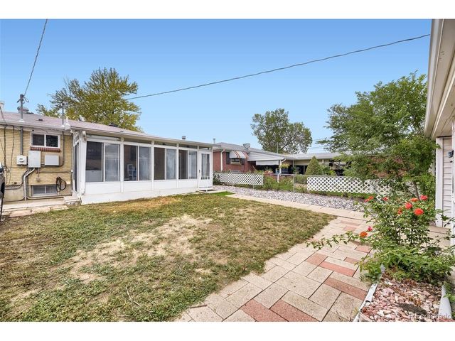 1880 S Dale Ct, Denver, CO 80219