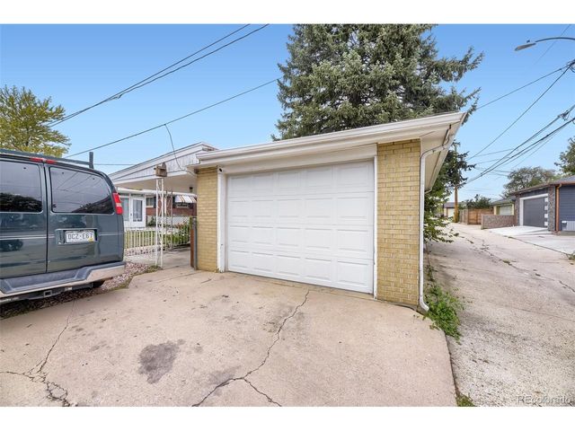1880 S Dale Ct, Denver, CO 80219
