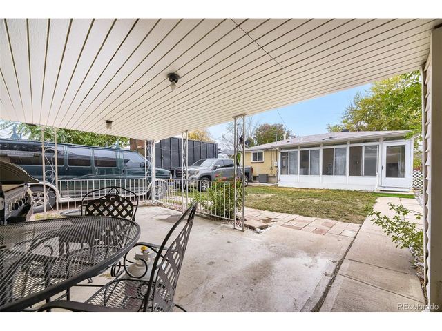 1880 S Dale Ct, Denver, CO 80219