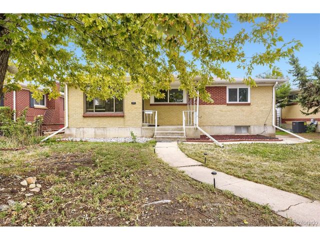 1880 S Dale Ct, Denver, CO 80219