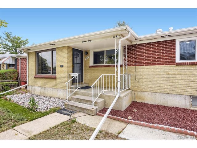 1880 S Dale Ct, Denver, CO 80219