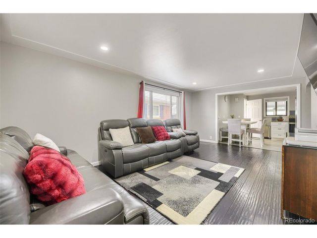 1880 S Dale Ct, Denver, CO 80219