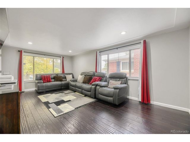 1880 S Dale Ct, Denver, CO 80219