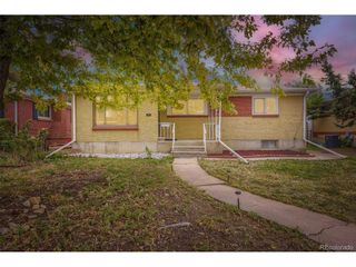 1880 S Dale Ct, Denver, CO 80219