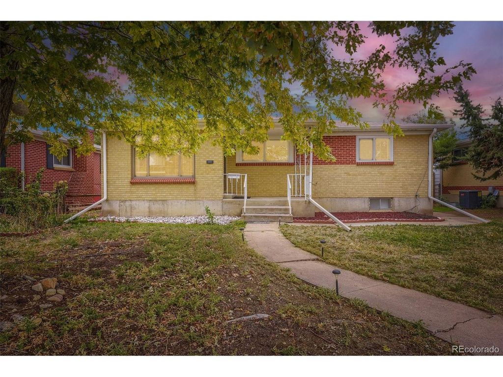 1880 S Dale Ct, Denver, CO 80219