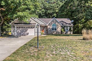 32282 Pinedale Lane, Gobles, MI 49055