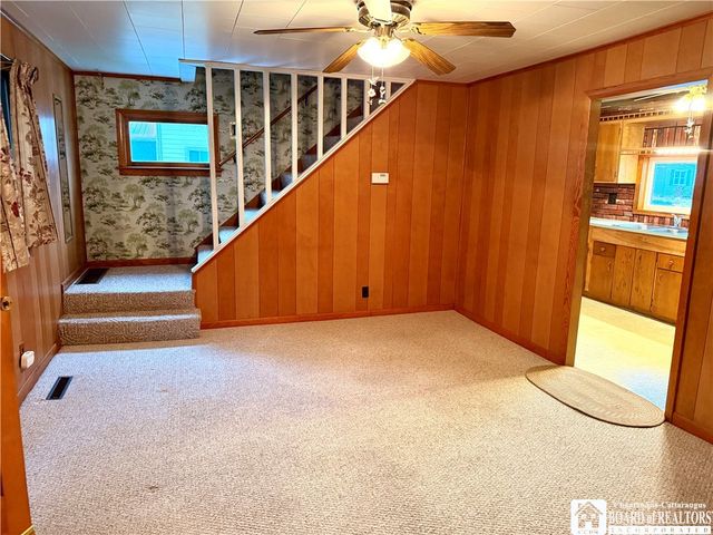 60 Cleveland Avenue, Salamanca, NY 14779