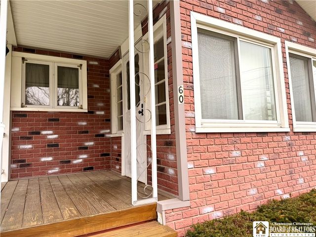 60 Cleveland Avenue, Salamanca, NY 14779