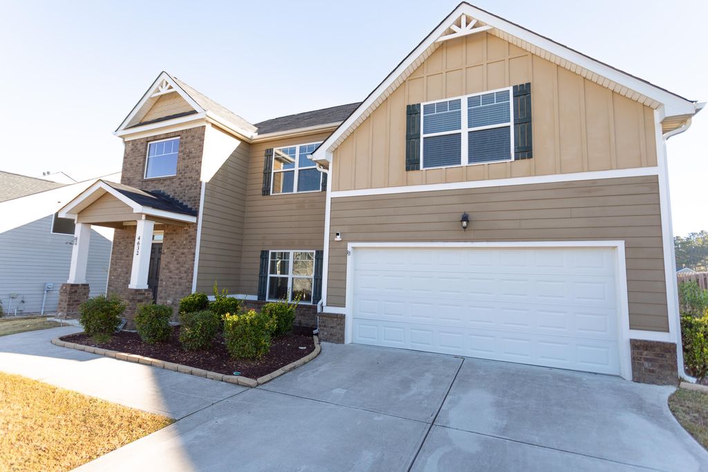 4632 Southwind Road, Evans, GA 30809