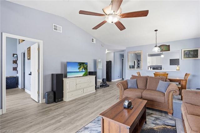 14981 Vista View WAY 1105, Fort Myers, FL 33919