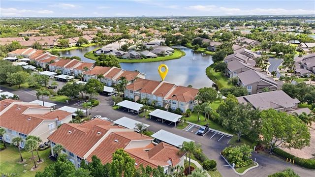 14981 Vista View WAY 1105, Fort Myers, FL 33919