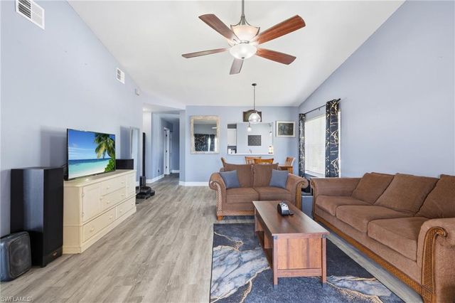 14981 Vista View WAY 1105, Fort Myers, FL 33919